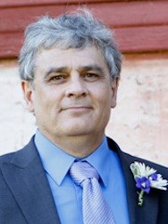 Honoring and remembering the life of Dave Holden, Whitman College SID